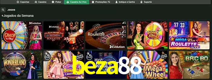 beza88 bet