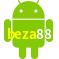 Aplicativo beza88 para Android
