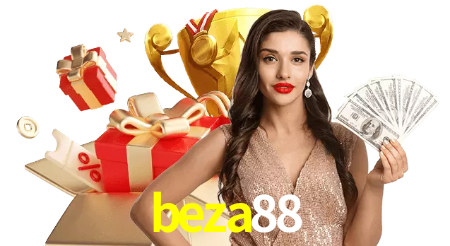 Jogue com dealers reais no beza88!